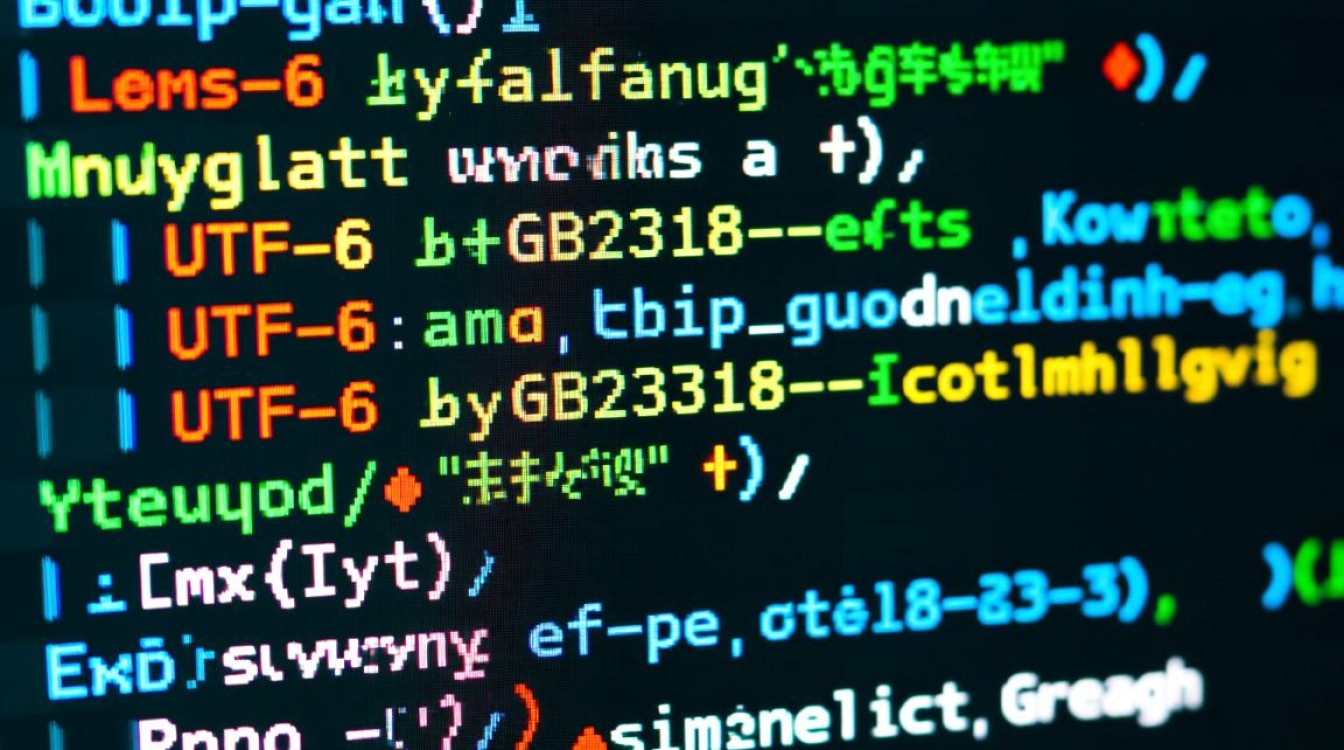 Linux下UTF8文件转GB2312编码命令怎么用?-好主机测评网