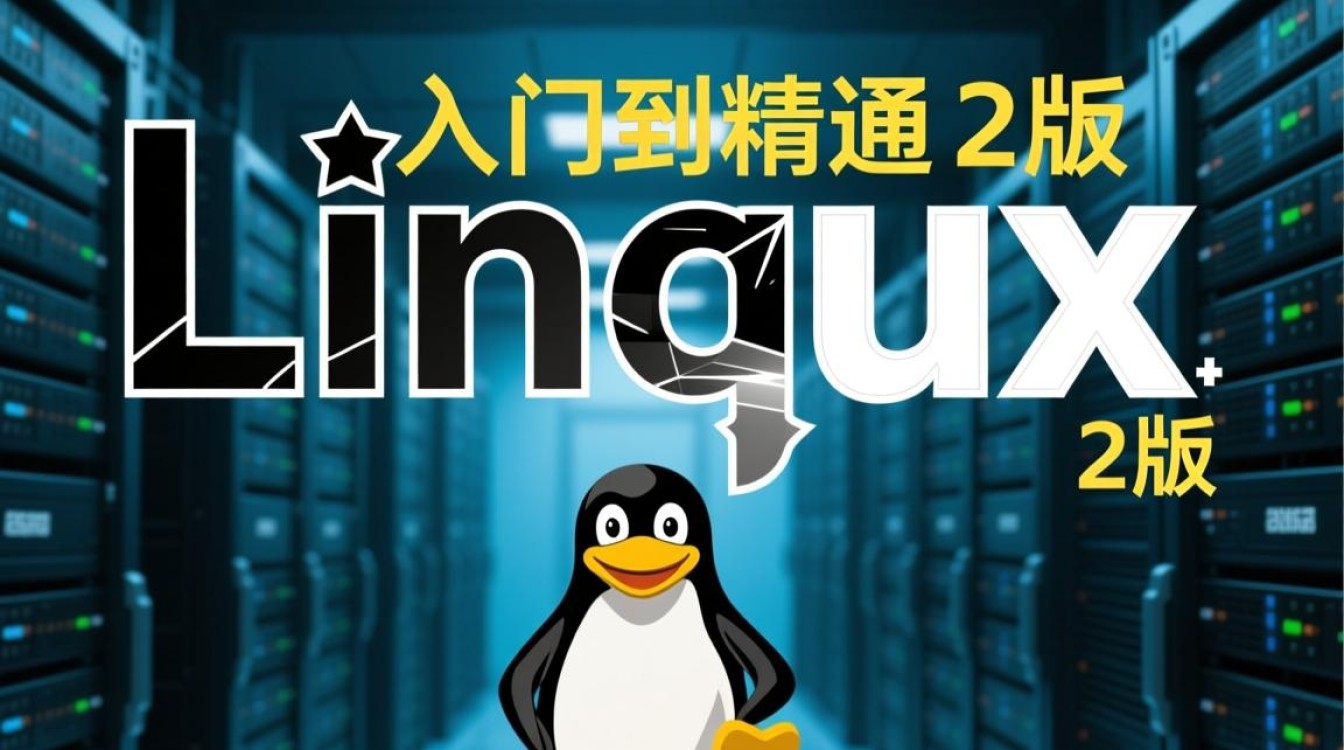 Linux从入门到精通第2版,适合新手快速掌握吗?-好主机测评网
