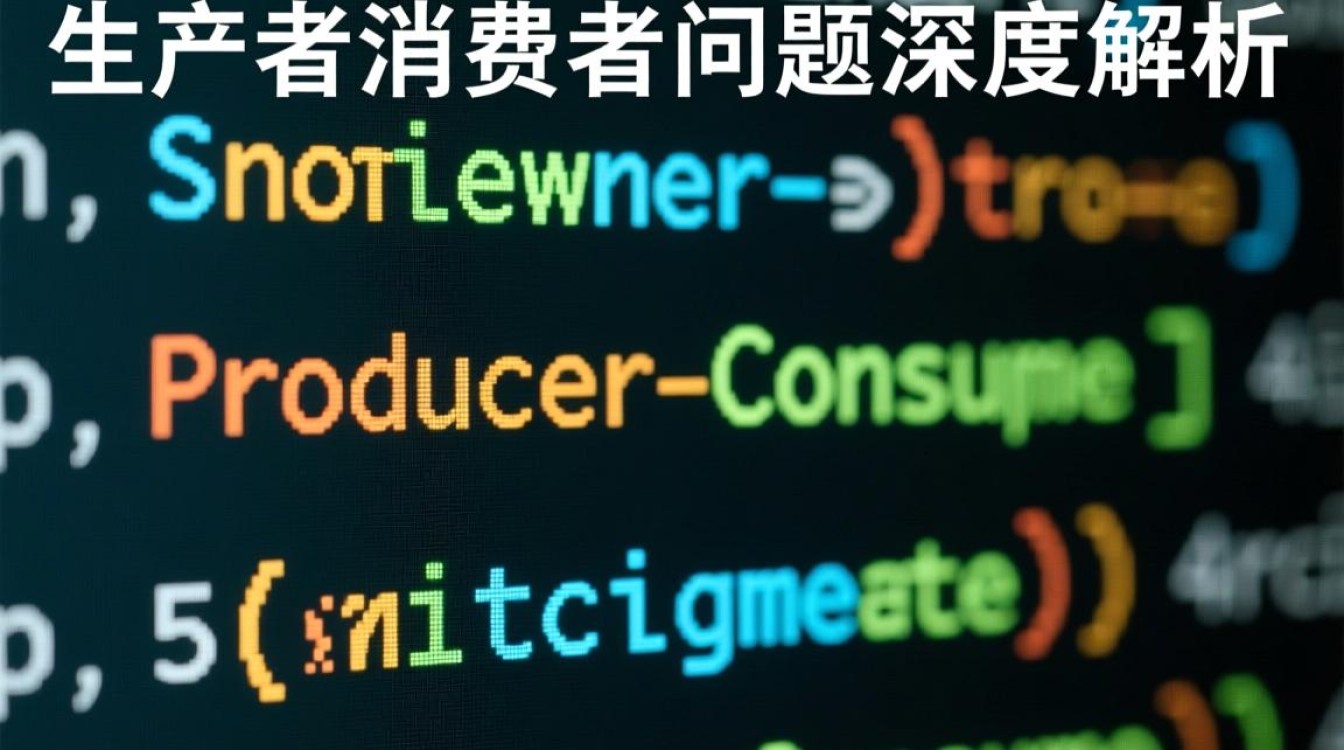Linux下生产者消费者问题如何实现线程同步？