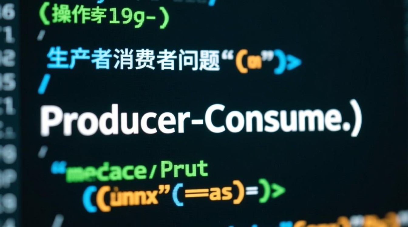 Linux下生产者消费者问题如何实现线程同步？