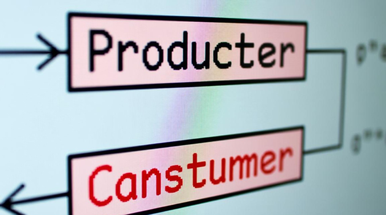 Linux C生产者消费者模型如何实现线程安全与高效通信?-好主机测评网