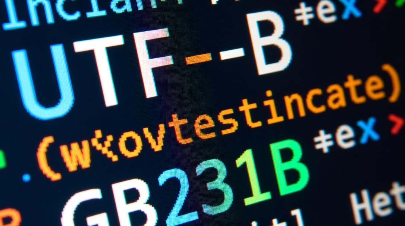 Linux下UTF-8文件如何批量转为GB2312编码?-好主机测评网