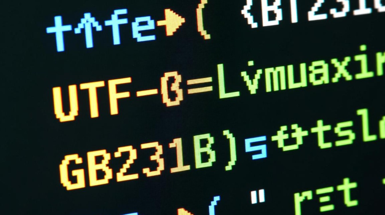 Linux下UTF-8文件如何批量转为GB2312编码？