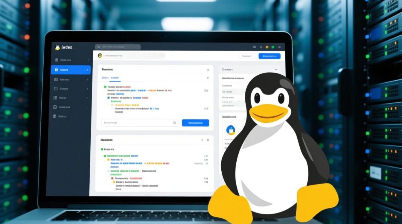 Linux服务器管理工具有哪些?新手怎么选最合适?-好主机测评网