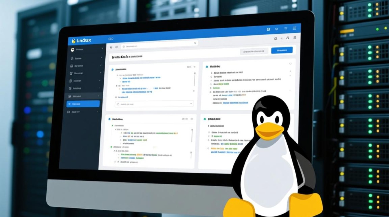 Linux服务器管理工具有哪些?新手怎么选最合适? Linux服务器管理工具有哪些?新手怎么选最合适?