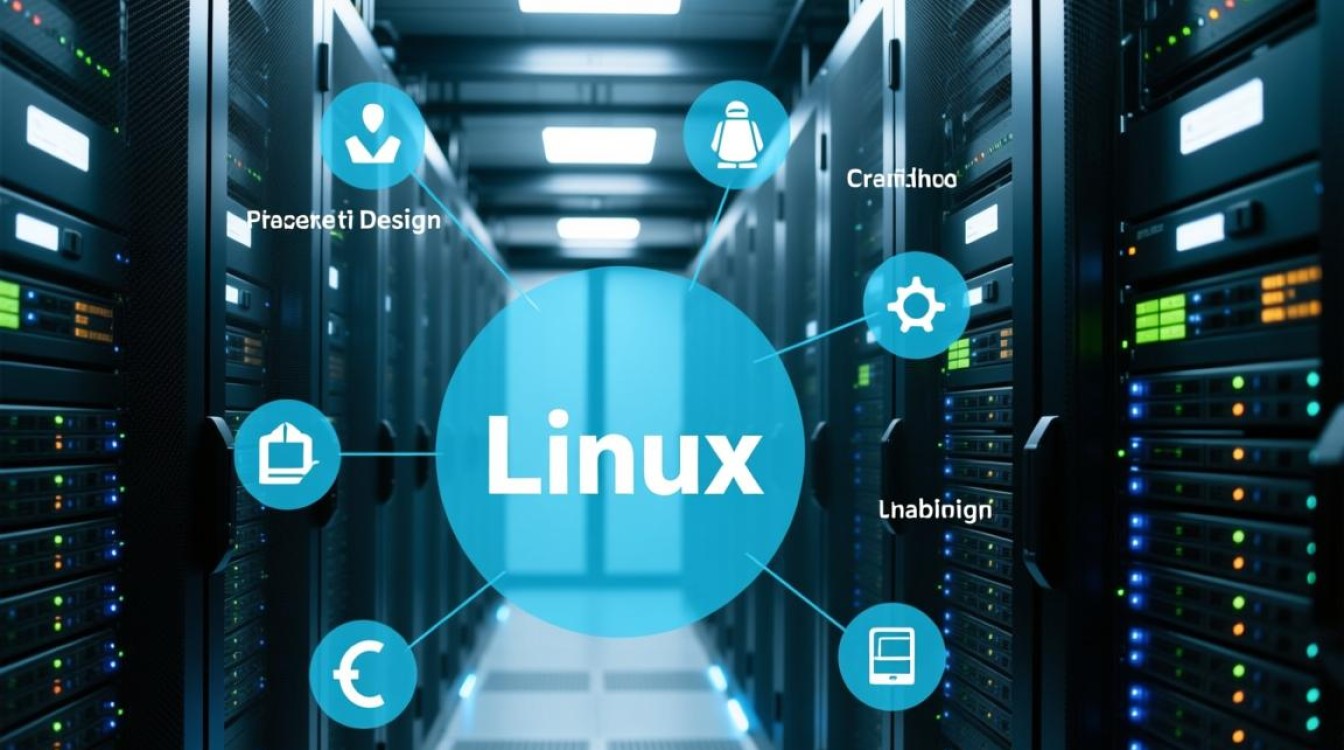构建高可用Linux服务器PDF如何实战部署高可用架构？-好主机测评网