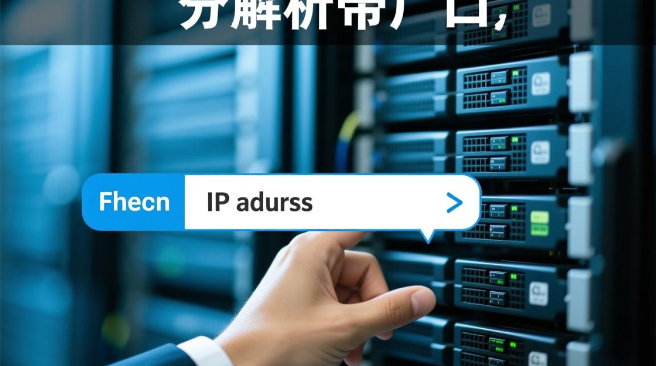 域名解析如何带端口?具体步骤是怎样的? 域名解析如何带端口?具体步骤是怎样的?