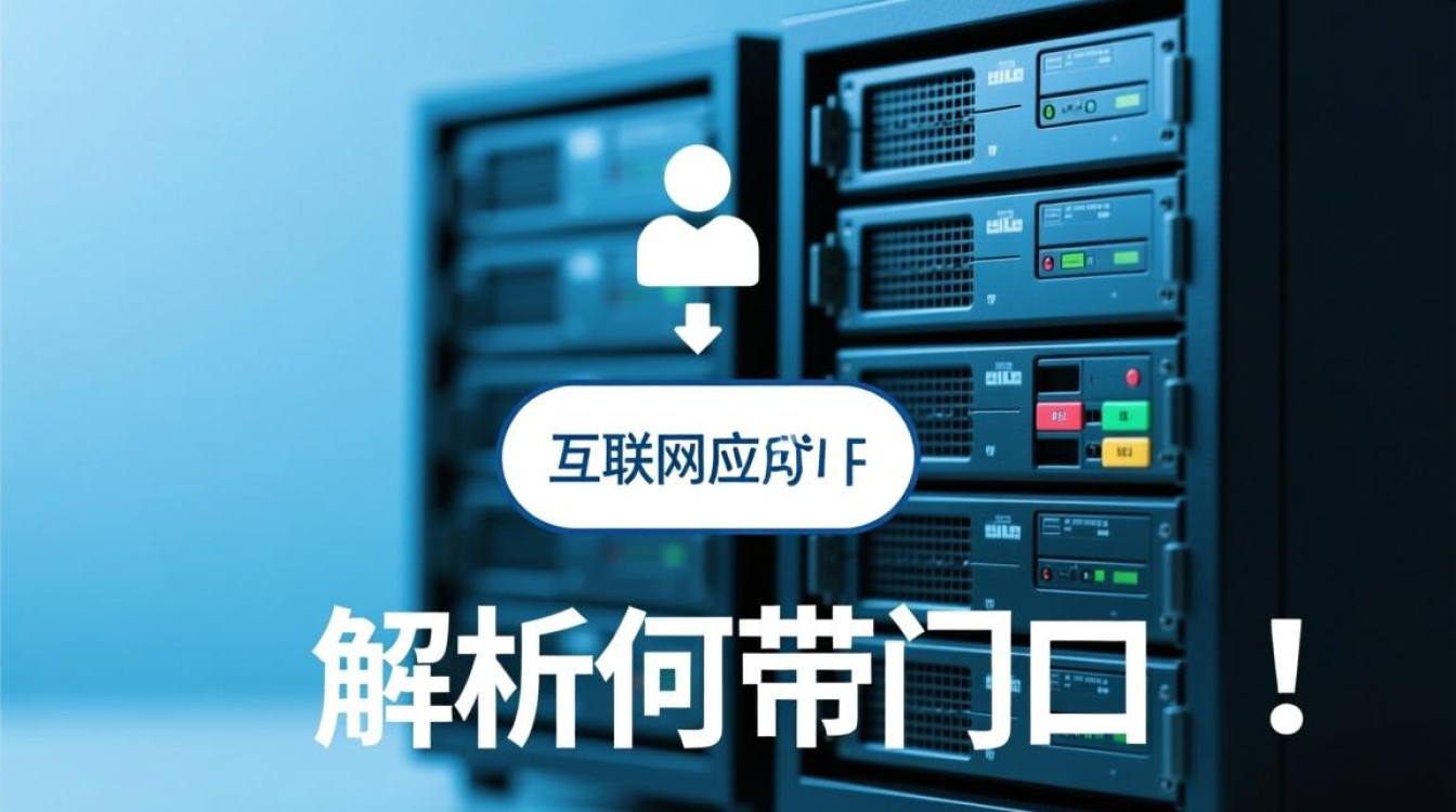 域名解析如何带端口?具体步骤是怎样的?-好主机测评网