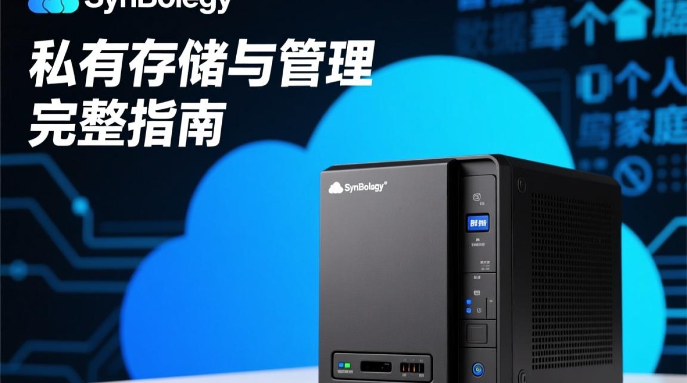 群晖如何用自己的域名搭建远程访问?-好主机测评网