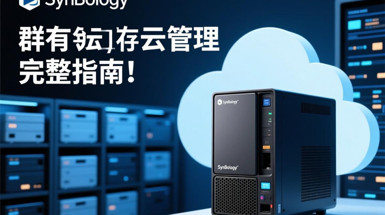 群晖如何用自己的域名搭建远程访问？