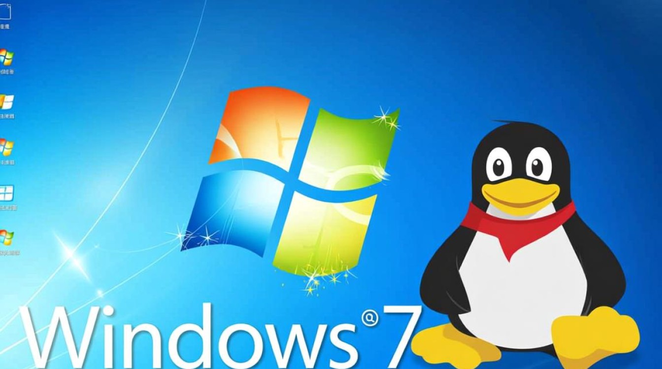 Linux系统下如何安装Win7?双系统安装步骤详解 Linux系统下如何安装Win7?双系统安装步骤详解