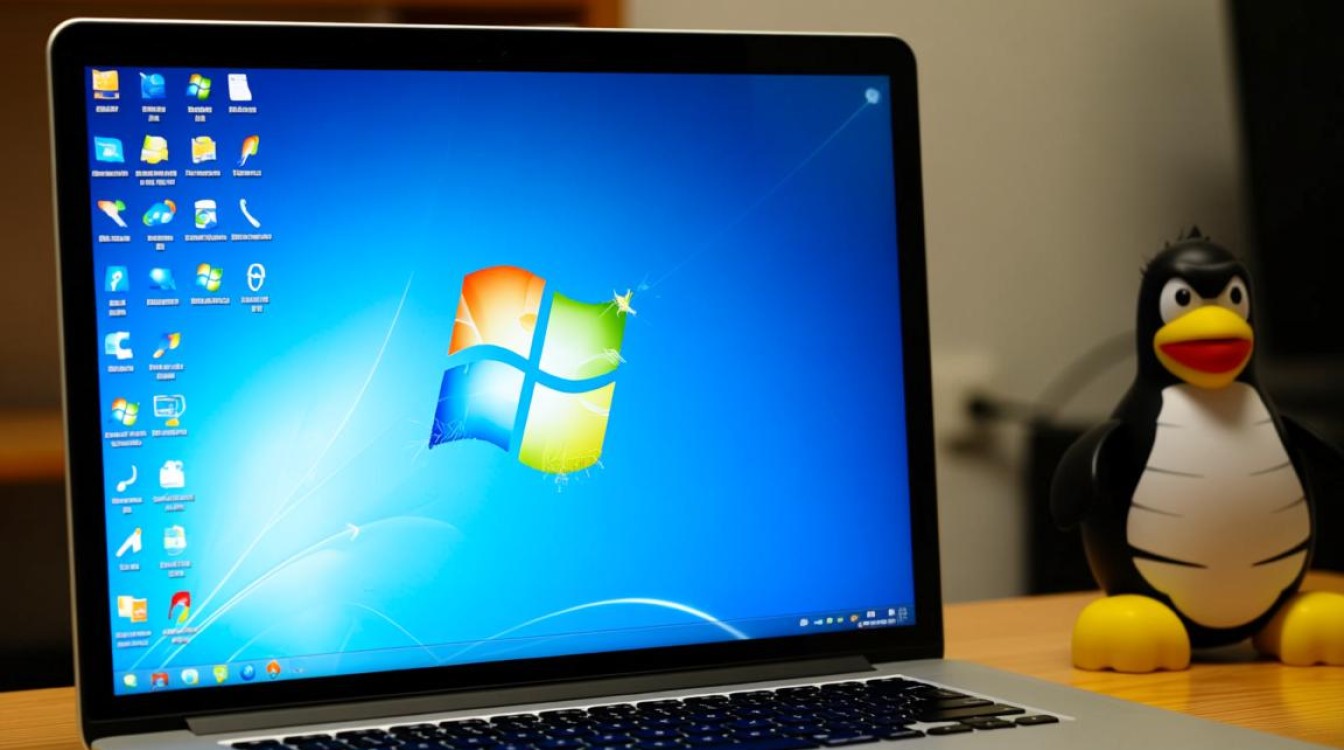 Linux系统下如何安装Win7?双系统安装步骤详解 Linux系统下如何安装Win7?双系统安装步骤详解