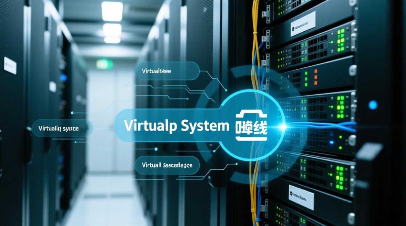 虚拟机系统掉线怎么办?原因排查与解决方法详解-好主机测评网