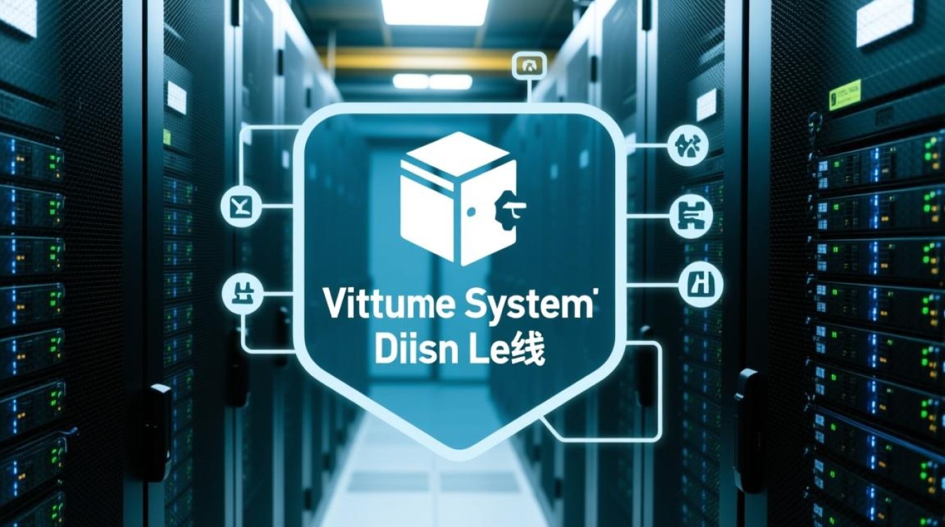 虚拟机系统掉线怎么办?原因排查与解决方法详解 虚拟机系统掉线怎么办?原因排查与解决方法详解