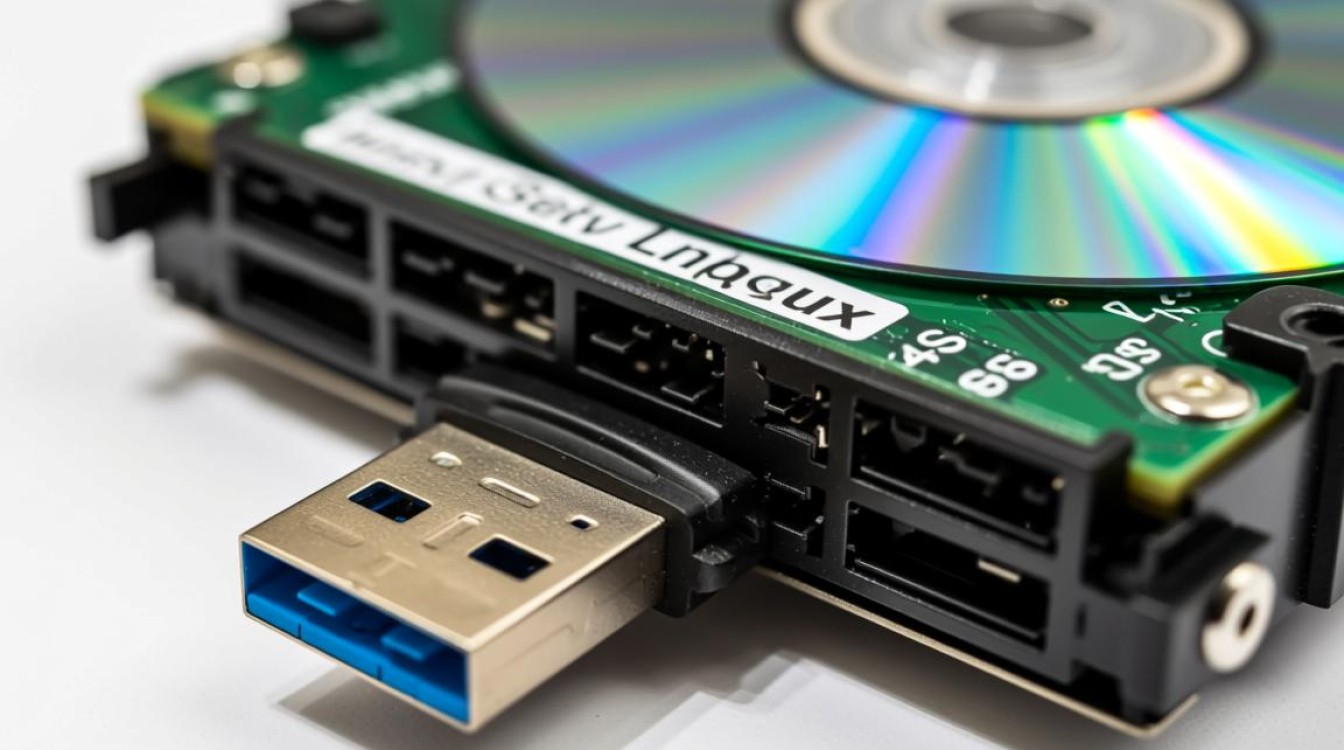 服务器能用U盘装Linux系统吗？步骤和注意事项是什么？-好主机测评网