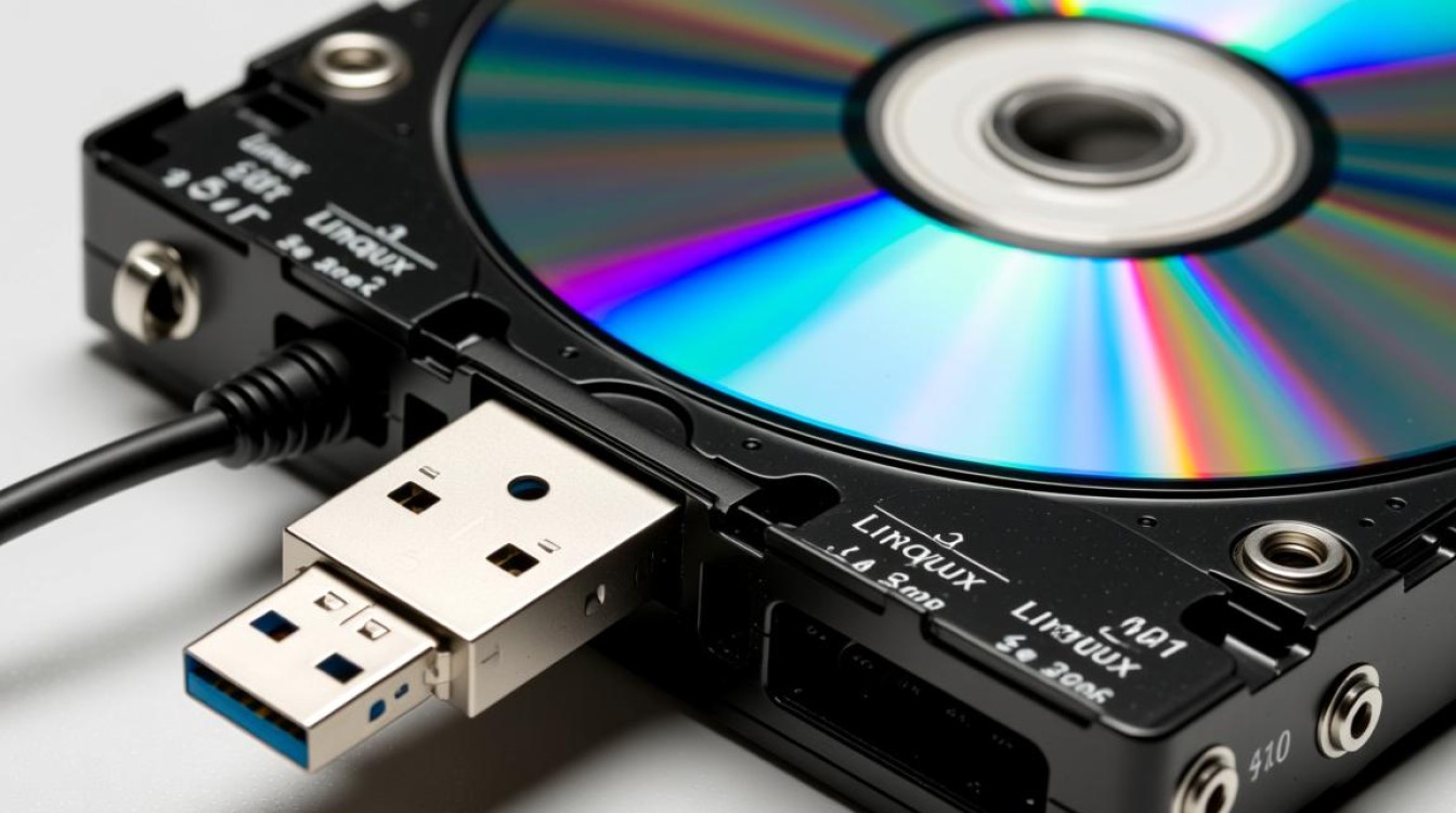 服务器能用U盘装Linux系统吗?步骤和注意事项是什么? 服务器能用U盘装Linux系统吗?步骤和注意事项是什么?