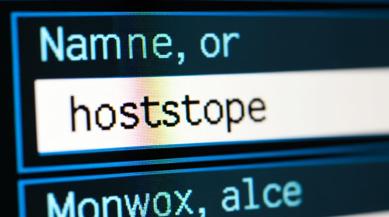 主机域名与计算机名有何区别及关联？-好主机测评网