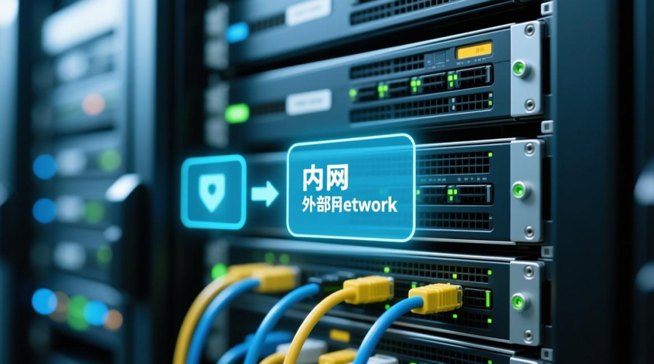 内网外部域名解析失败怎么办? 内网外部域名解析失败怎么办?