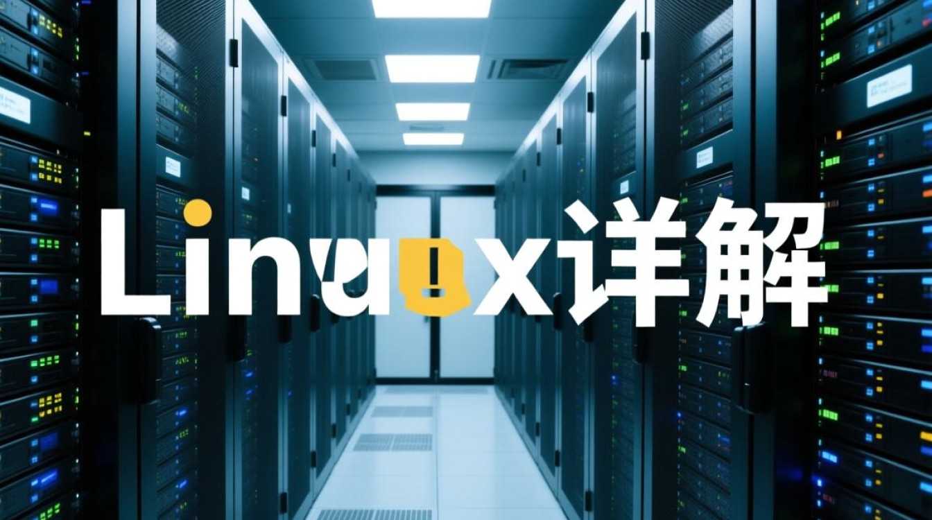 Linux服务器安全策略详解,新手必看的关键配置有哪些?-好主机测评网