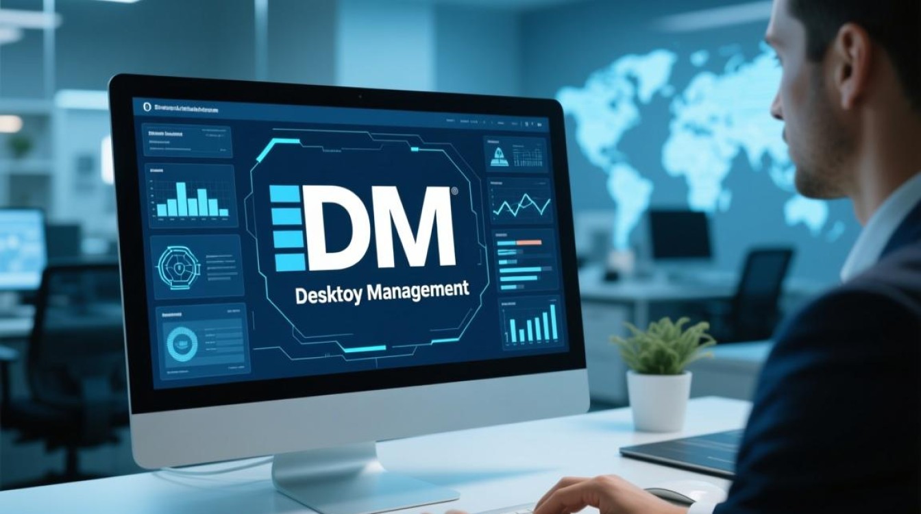 dm如何绑定虚拟机?操作步骤与注意事项详解 dm如何绑定虚拟机?操作步骤与注意事项详解