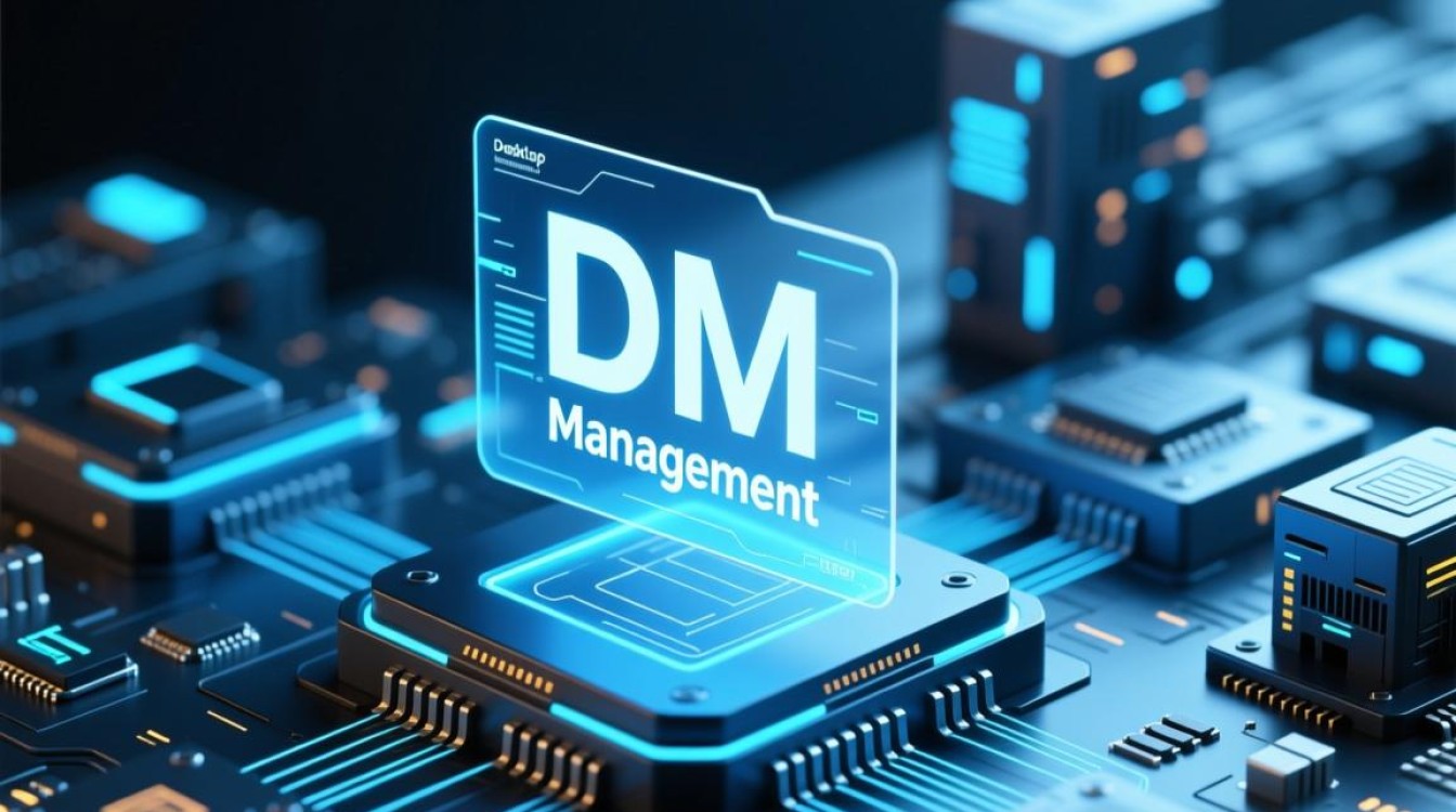 dm如何绑定虚拟机?操作步骤与注意事项详解 dm如何绑定虚拟机?操作步骤与注意事项详解