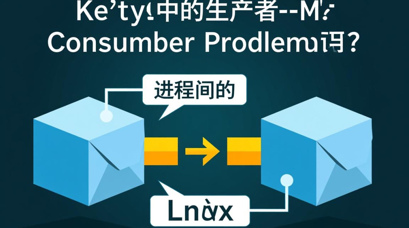Linux生产者消费者问题如何实现同步与互斥?-好主机测评网