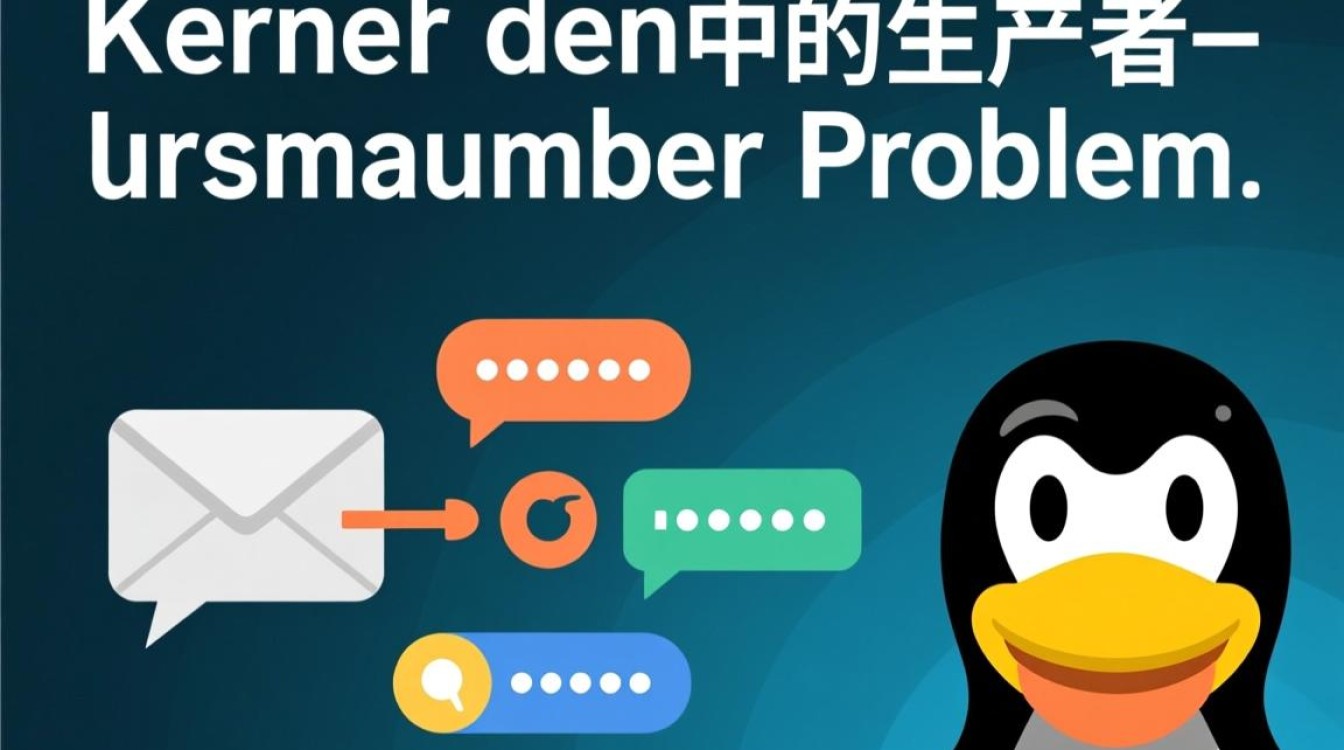 Linux生产者消费者问题如何实现同步与互斥？