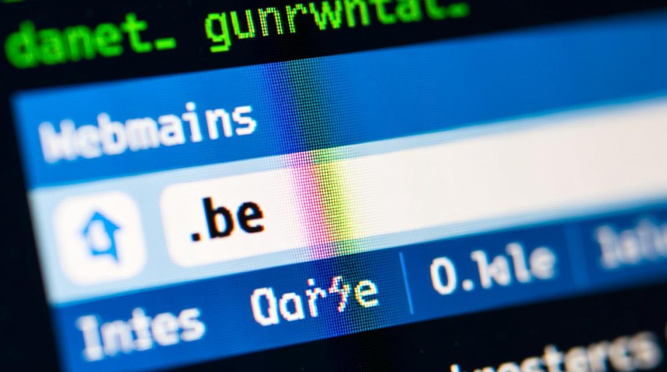 be域名属于哪个国家?-好主机测评网