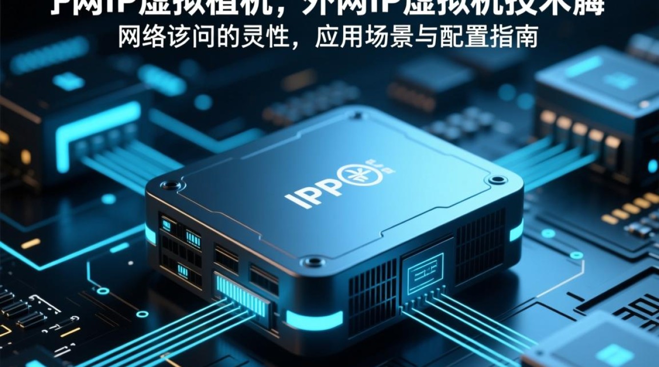 外网IP虚拟机，如何安全高效搭建与使用？-好主机测评网