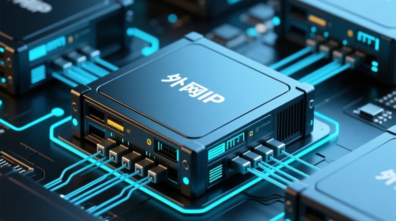 外网IP虚拟机,如何安全高效搭建与使用? 外网IP虚拟机,如何安全高效搭建与使用?