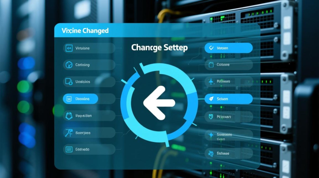 虚拟机更改设置后无法启动怎么办？-好主机测评网