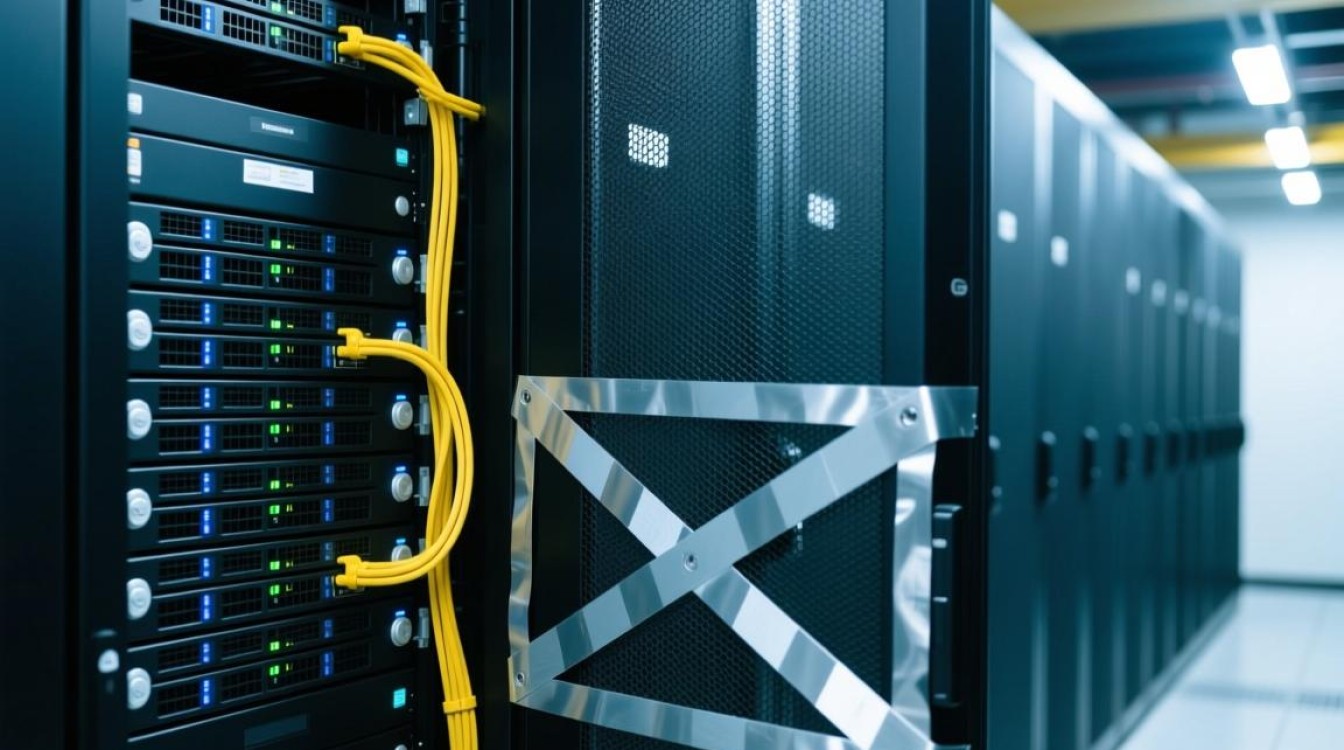 服务器被封了怎么办?解封流程和注意事项有哪些? 服务器被封了怎么办?解封流程和注意事项有哪些?