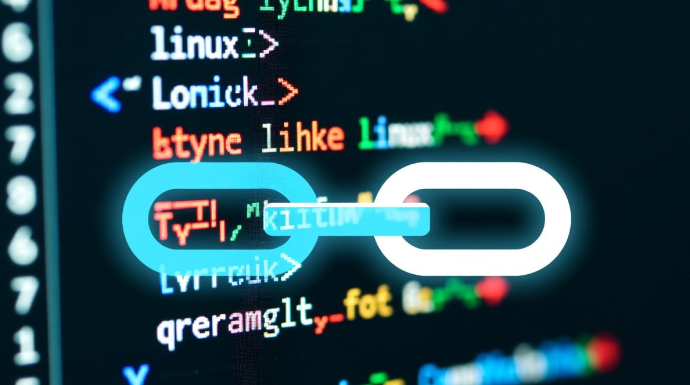 Linux硬链接和软链接的区别到底在哪里? Linux硬链接和软链接的区别到底在哪里?