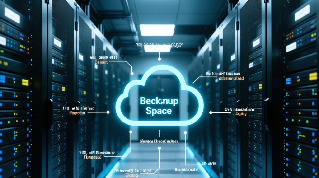 分布式云存储备份空间,如何高效且低成本地扩展? 分布式云存储备份空间,如何高效且低成本地扩展?