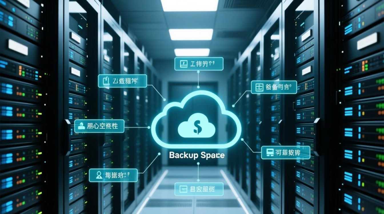 分布式云存储备份空间,如何高效且低成本地扩展? 分布式云存储备份空间,如何高效且低成本地扩展?