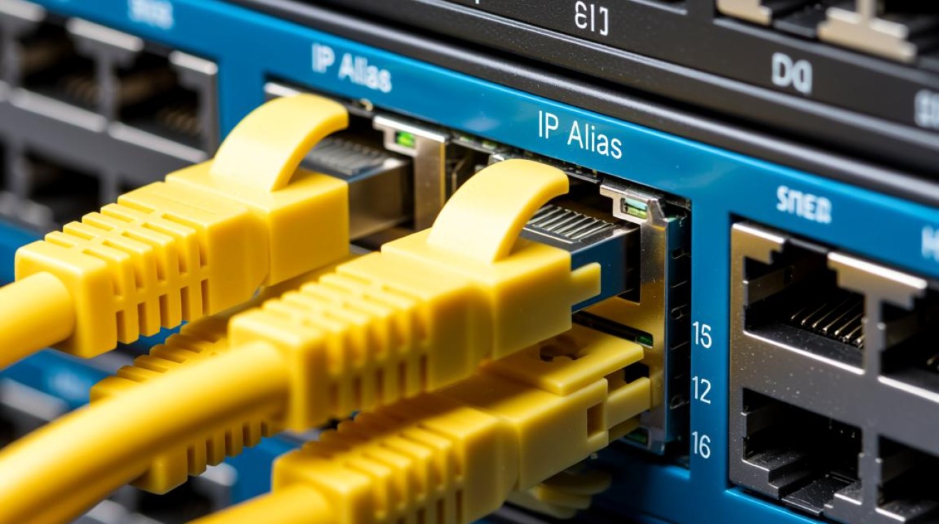 Linux一个网卡如何配置多个IP地址? Linux一个网卡如何配置多个IP地址?