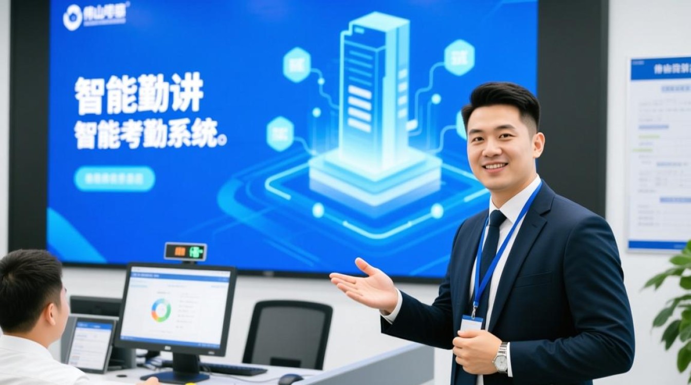 佛山智能考勤系统怎么选?功能与操作详解指南 佛山智能考勤系统怎么选?功能与操作详解指南