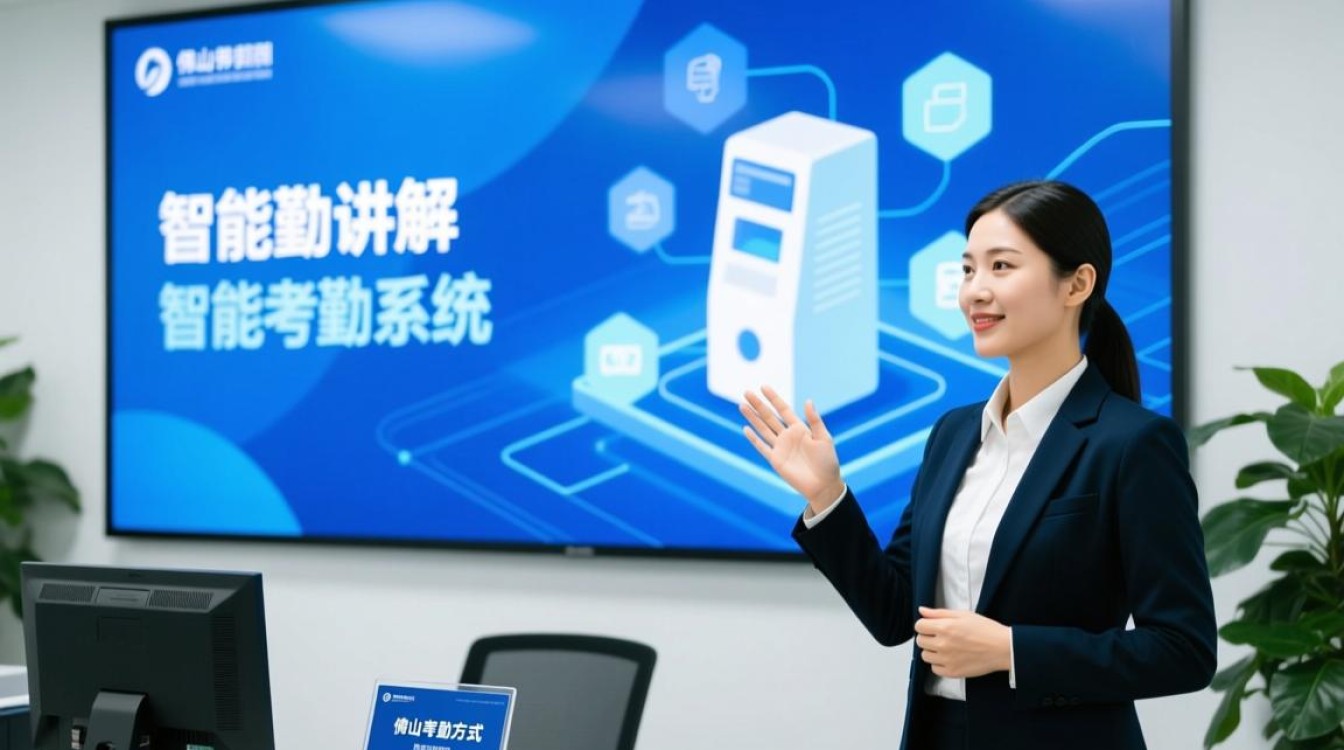 佛山智能考勤系统怎么选?功能与操作详解指南 佛山智能考勤系统怎么选?功能与操作详解指南