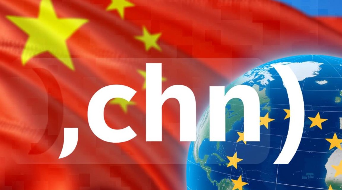 中国代表域名后缀是什么?为何选它?有何特殊意义?-好主机测评网