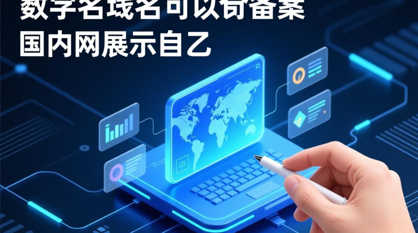 个人域名备案需要满足哪些条件?备案流程复杂吗?-好主机测评网