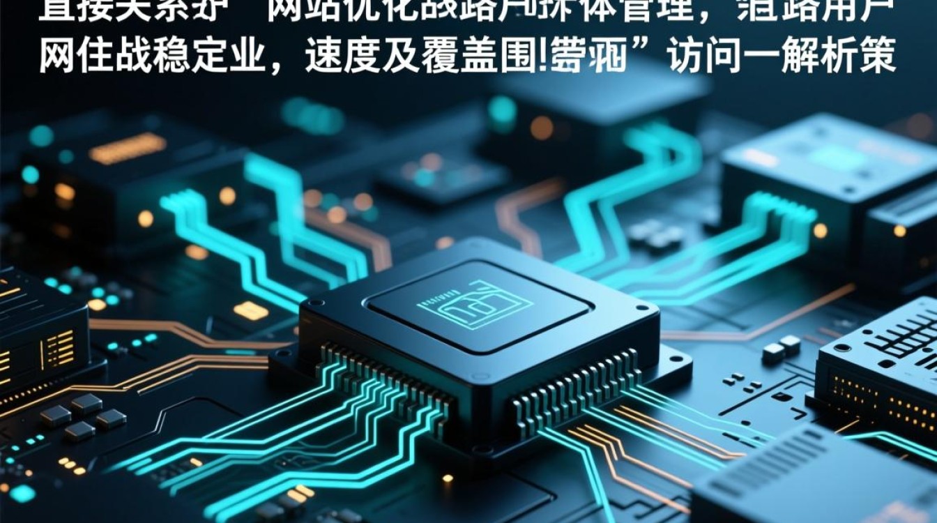 域名解析线路怎么选?不同场景如何选最优线路?-好主机测评网