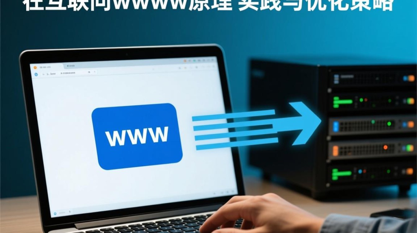 域名解析不输入www也能访问吗?原理是什么?-好主机测评网