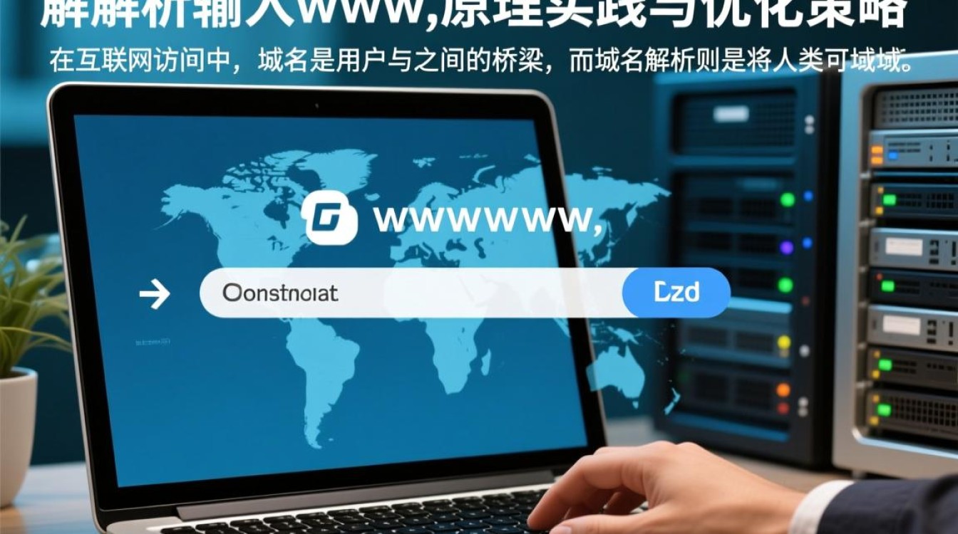 域名解析不输入www也能访问吗?原理是什么? 域名解析不输入www也能访问吗?原理是什么?