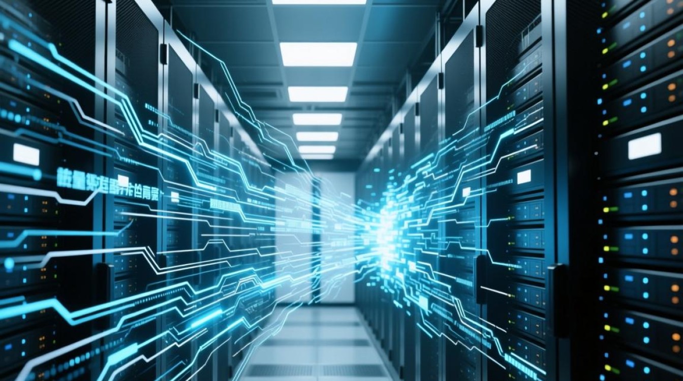 分布式共享存储案例有哪些具体应用场景和优势?-好主机测评网