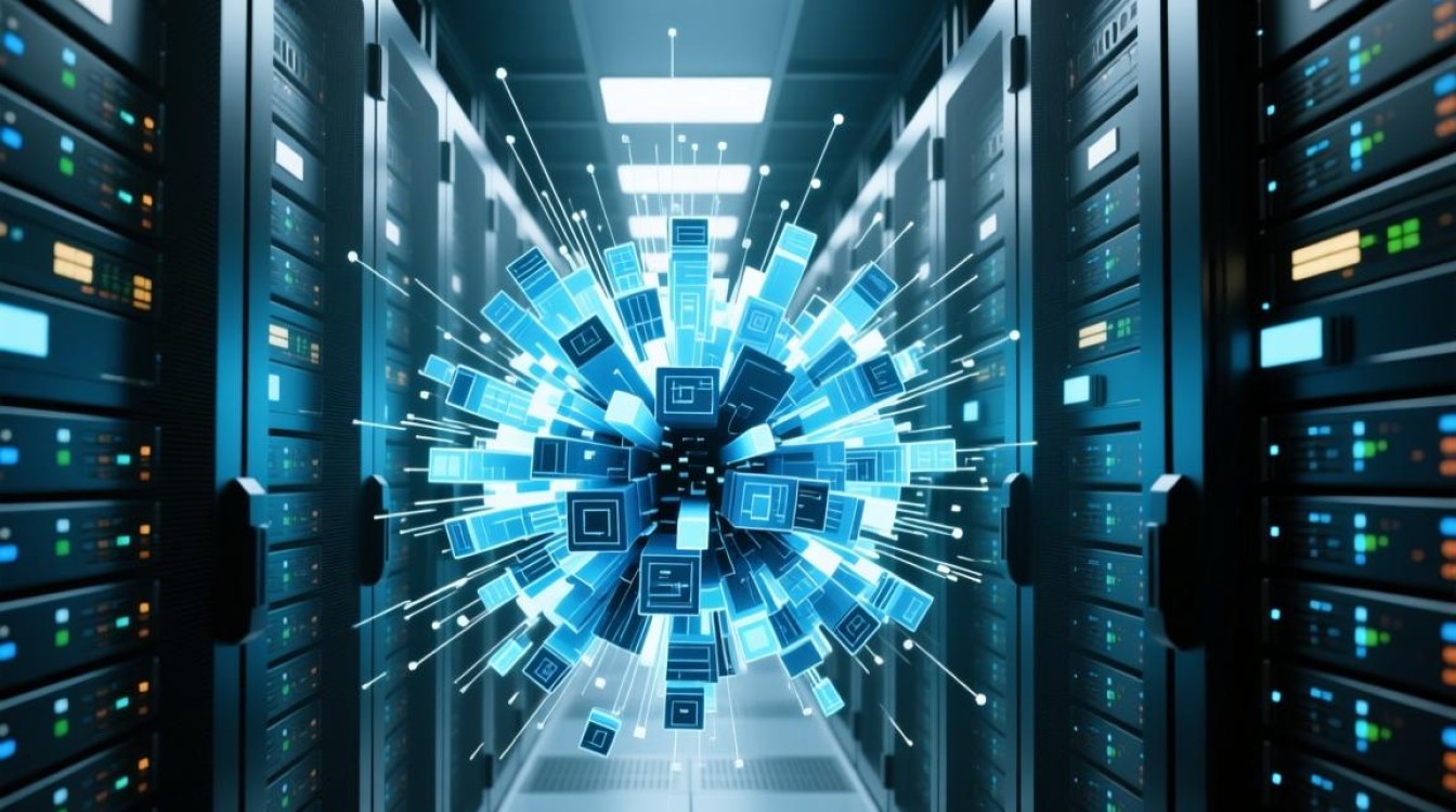 分布式共享存储案例有哪些具体应用场景和优势? 分布式共享存储案例有哪些具体应用场景和优势?