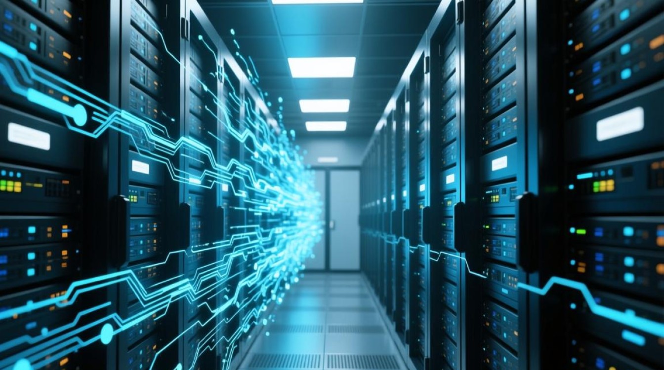 分布式共享存储案例有哪些具体应用场景和优势? 分布式共享存储案例有哪些具体应用场景和优势?