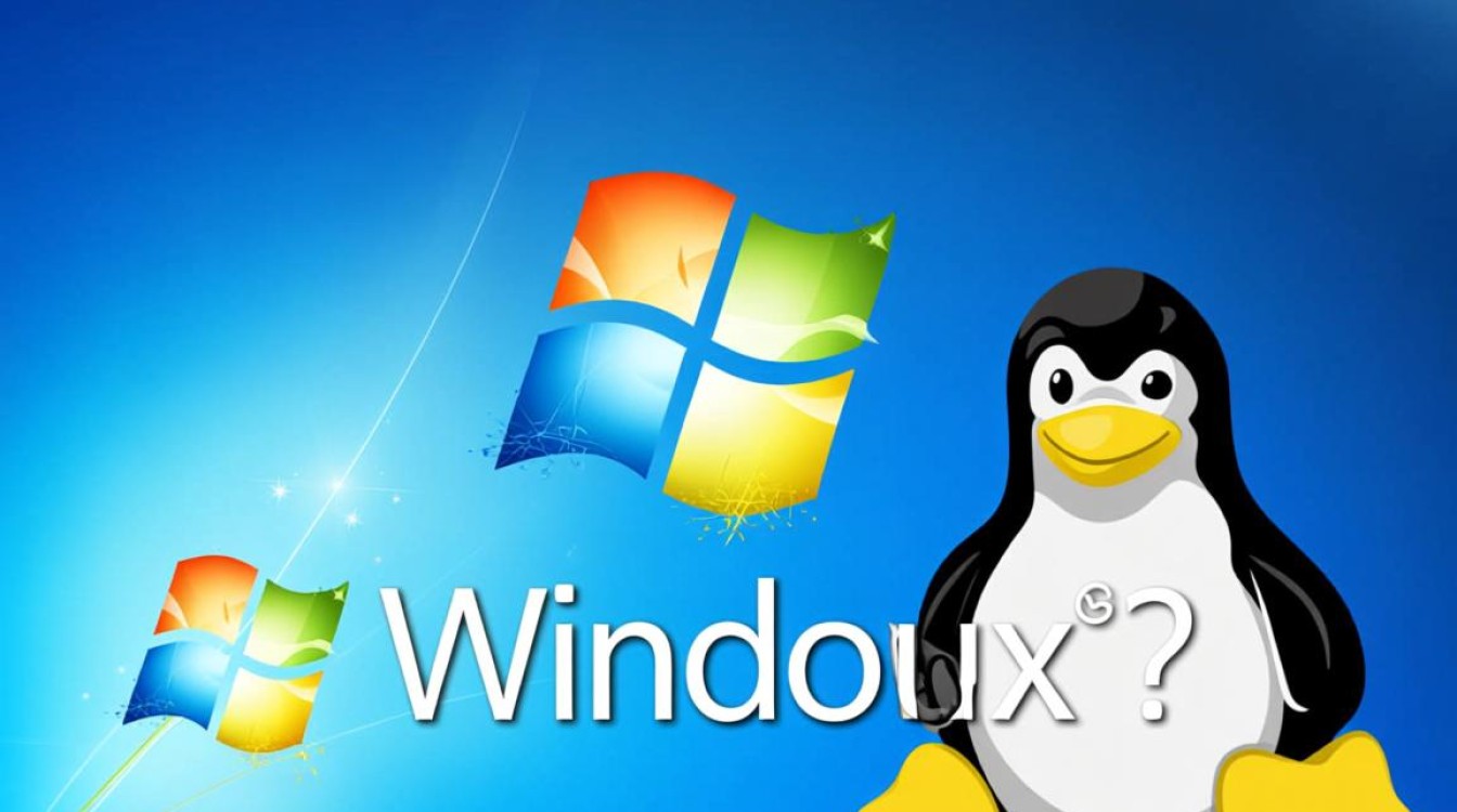 如何在win7安装linux?双系统安装步骤详细教程吗? 如何在win7安装linux?双系统安装步骤详细教程吗?