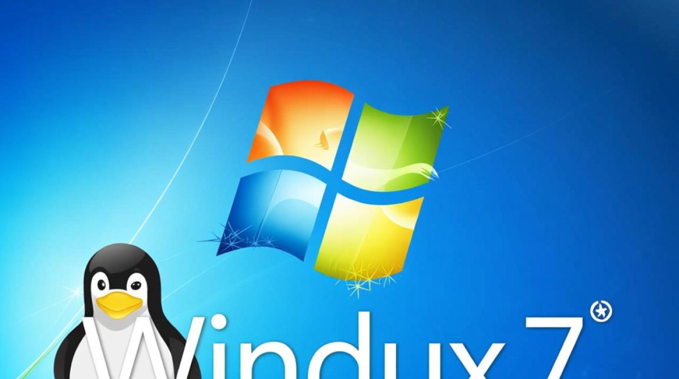 如何在win7安装linux?双系统安装步骤详细教程吗? 如何在win7安装linux?双系统安装步骤详细教程吗?
