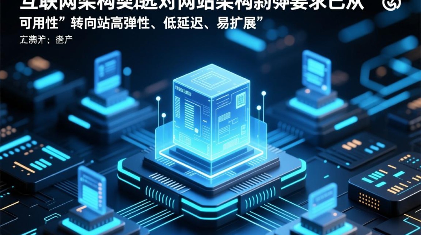 分布式云原生网站如何实现高效管理与弹性扩展？-好主机测评网