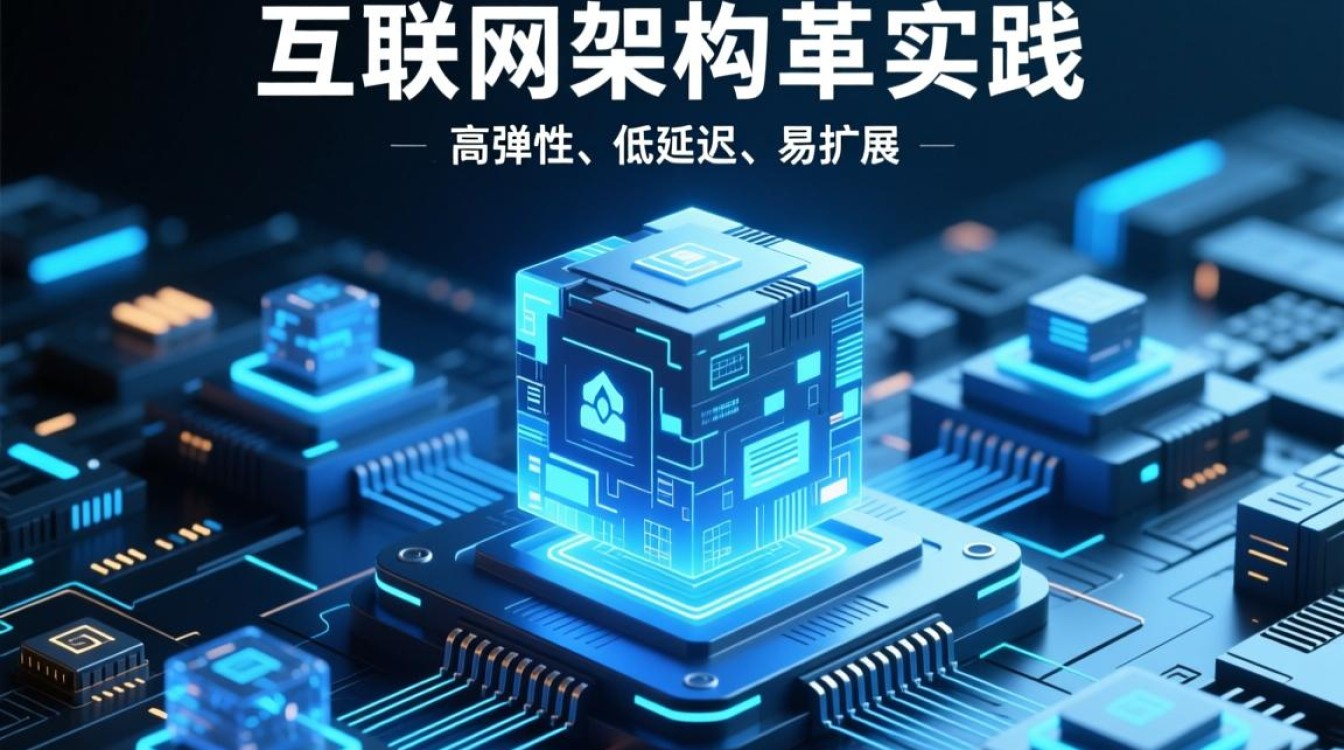 分布式云原生网站如何实现高效管理与弹性扩展? 分布式云原生网站如何实现高效管理与弹性扩展?